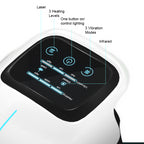 Kneglow™ Knee Massager