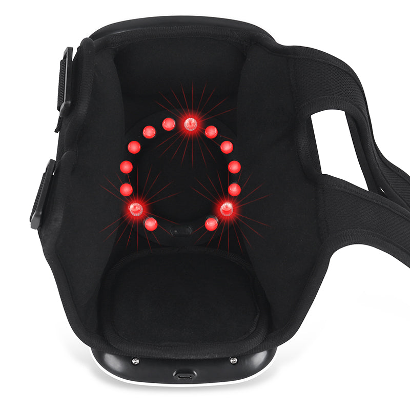 Kneglow™ Knee Massager