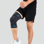 Kneglow Compression Knee Pads