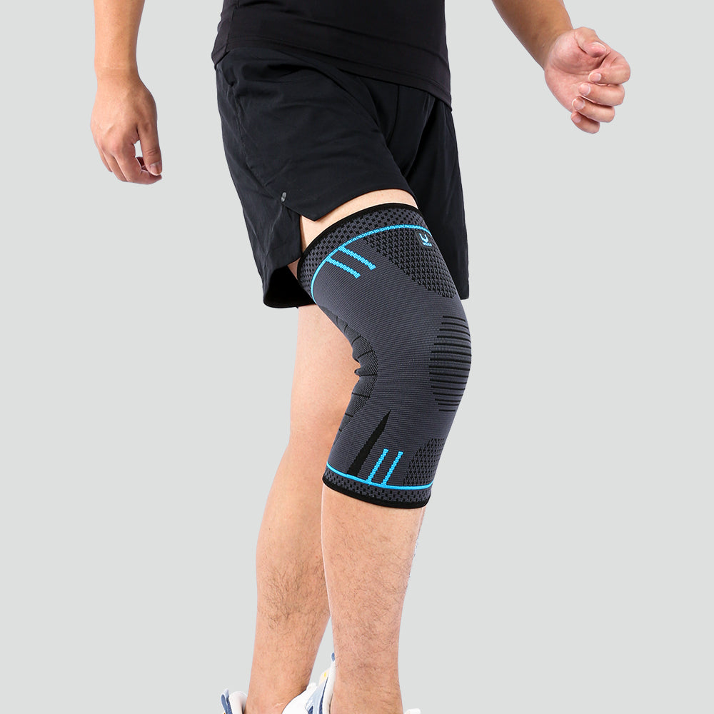 Kneglow Compression Knee Pads