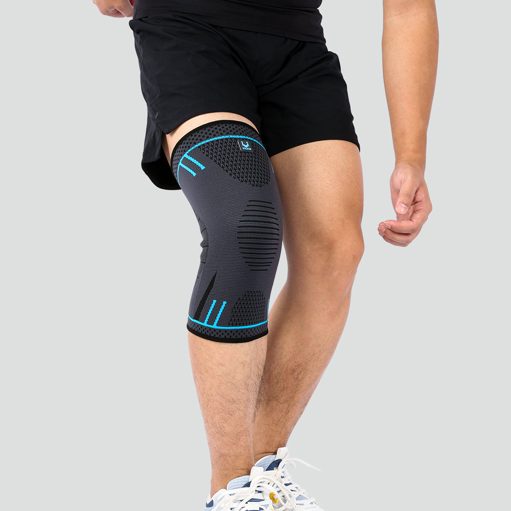 Kneglow Compression Knee Pads