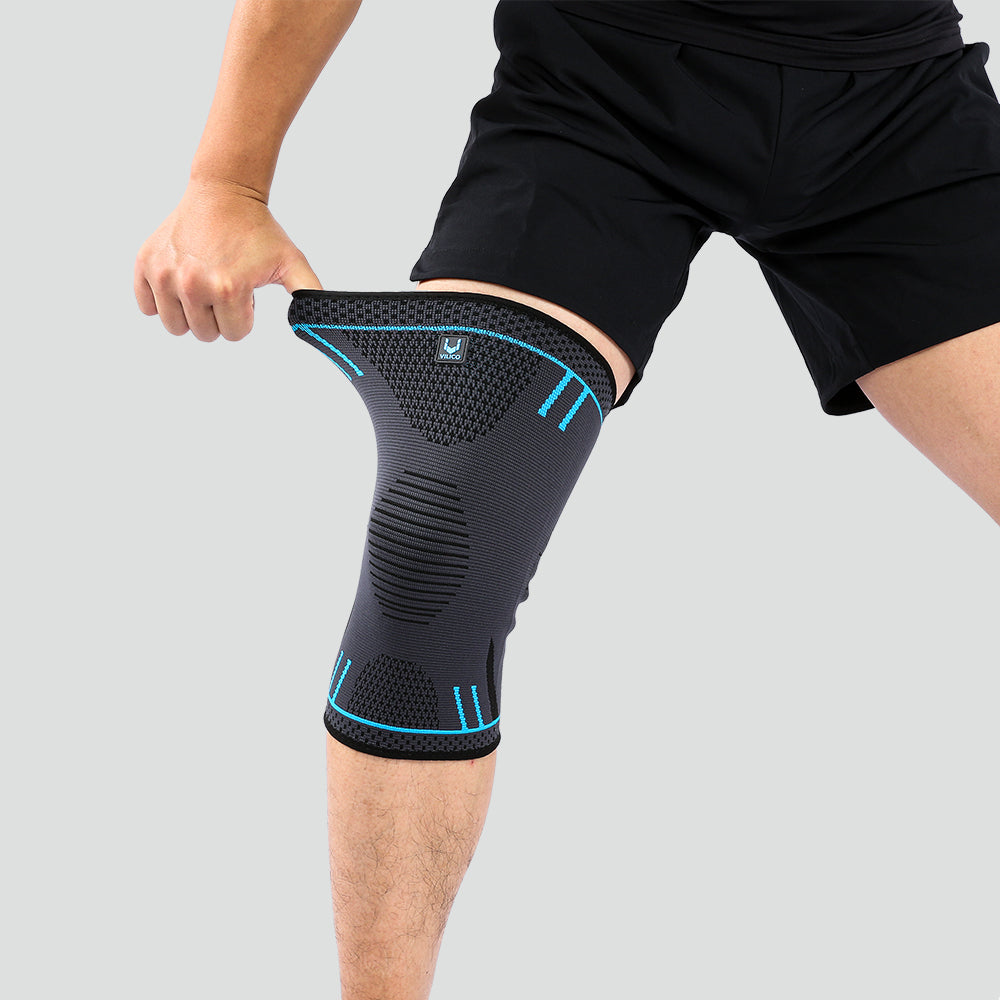 Kneglow Compression Knee Pads