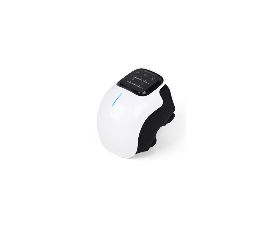 Kneglow™ Knee Massager